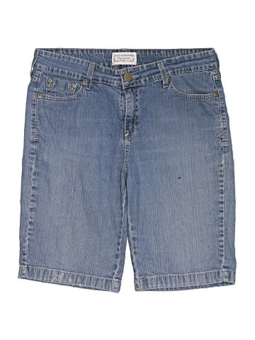 Levi Strauss Signature Denim Shorts (view 1)