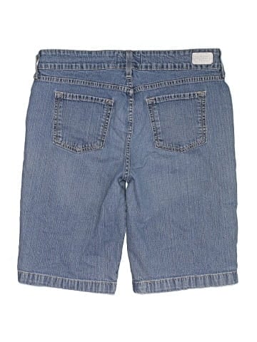 Levi Strauss Signature Denim Shorts (view 2)