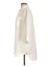 Chico's 100% Linen Ivory 3/4 Sleeve Button-Down Shirt Size L - photo 5