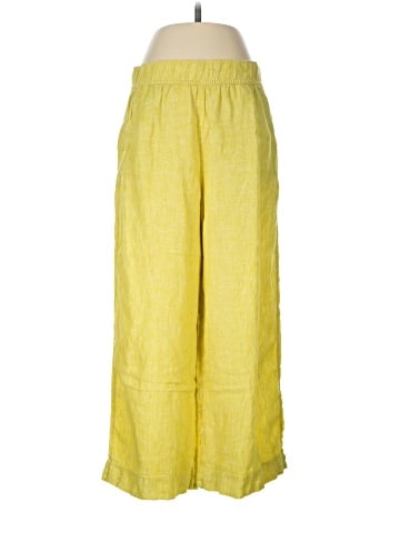 Tahari Linen Pants (view 1)