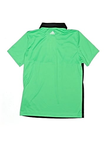Adidas Short Sleeve Polo (view 2)