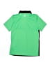 Adidas Green Short Sleeve Polo Size M (kids) - photo 2