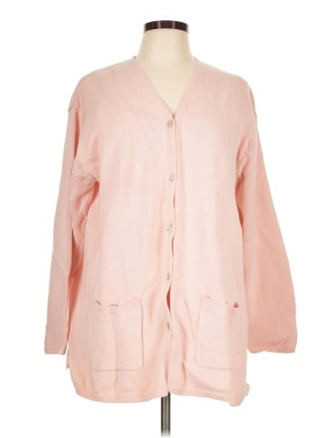 Karen Scott Cardigan (view 1)