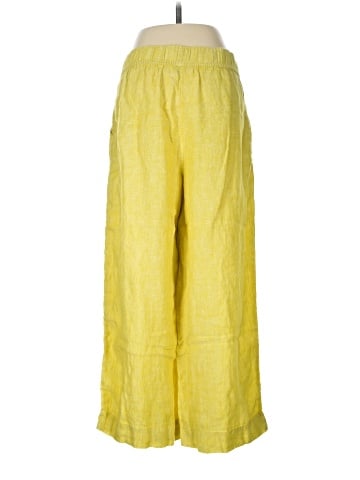 Tahari Linen Pants (view 2)