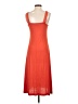 Rag & Bone Orange Casual Dress Size XS - photo 2