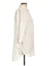 Chico's 100% Linen Ivory 3/4 Sleeve Button-Down Shirt Size L - photo 4