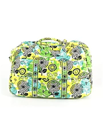 Vera Bradley Weekender (view 1)