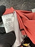RLX Ralph Lauren Pink Track Jacket Size M - photo 7