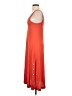 Rag & Bone Orange Casual Dress Size XS - photo 5