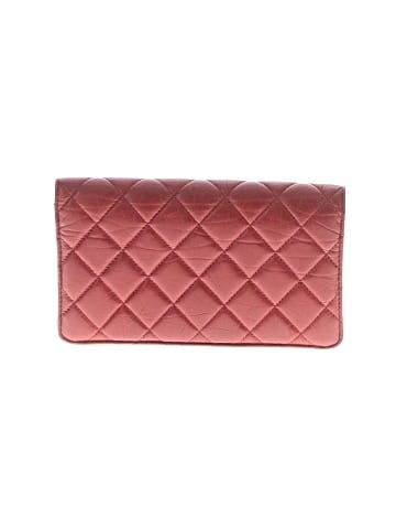 Chanel Leather Quilted Wallet (view 2)