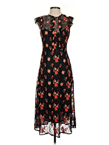 Zara Cocktail Dress (view 1)