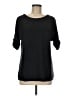 Eileen Fisher 100% Wool Black Wool Pullover Sweater Size M (petite) - photo 1