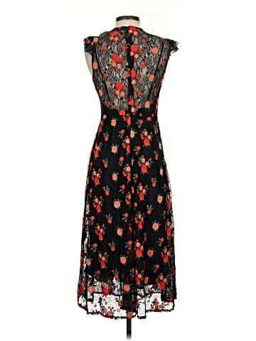 Zara Cocktail Dress (view 2)