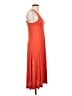 Rag & Bone Orange Casual Dress Size XS - photo 4