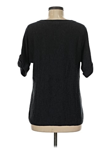 Eileen Fisher Wool Pullover Sweater (view 2)