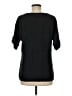 Eileen Fisher 100% Wool Black Wool Pullover Sweater Size M (petite) - photo 2