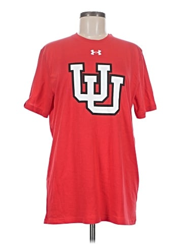 Under Armour Short Sleeve T-Shirt (view 1)