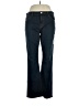Gap Blue Jeans Size 16R - photo 1