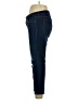 Old Navy Solid Blue Jeans Size 14 - photo 5
