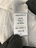 Woman Within 100% Acrylic White Cardigan Size 18 (L) - photo 8