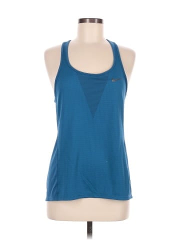 Nike Active Tank (view 1)