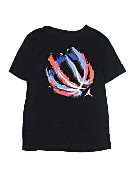 Air Jordan Short Sleeve T Shirt