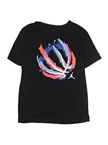 Air Jordan Short Sleeve T-Shirt (view 1)