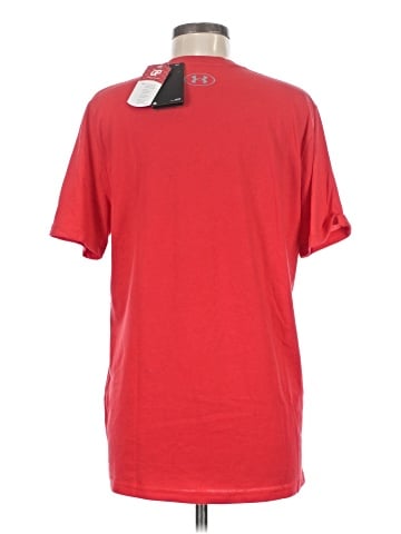 Under Armour Short Sleeve T-Shirt (view 2)