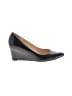Cole Haan Black Wedges Size 7 - photo 1