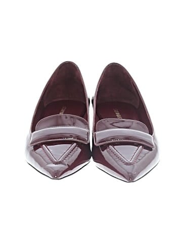 Stuart Weitzman Flats (view 2)