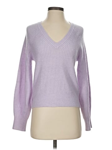 Athleta Pullover Sweater (view 1)