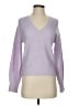 Athleta Purple Pullover Sweater Size S - photo 1