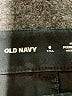 Old Navy Black Dress Pants Size 6 (tall) - photo 7