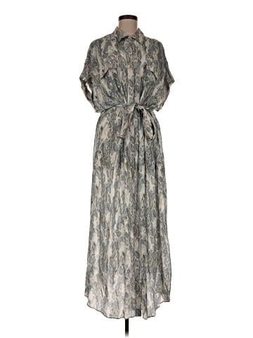 MISA Los Angeles Casual Dress (view 1)