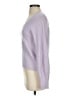 Athleta Purple Pullover Sweater Size S - photo 5