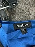 Bebe Blue Cocktail Dress Size S - photo 8