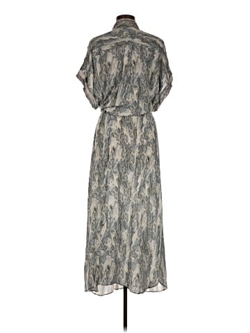MISA Los Angeles Casual Dress (view 2)