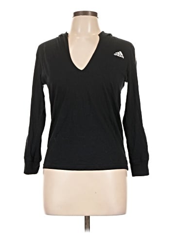 Adidas Long Sleeve T-Shirt (view 1)