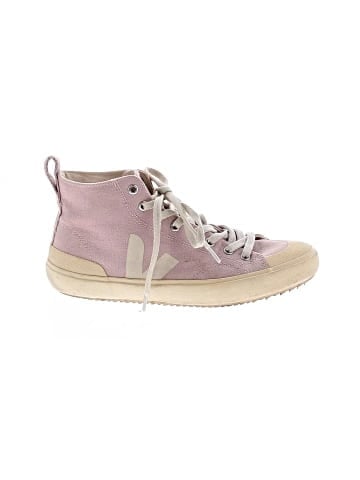 VEJA High Top Sneakers (view 1)