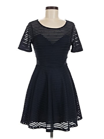 Lush Casual Dress (view 1)
