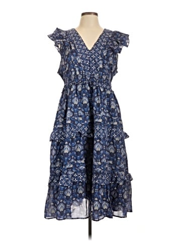 Sundance Cocktail Dress (view 1)