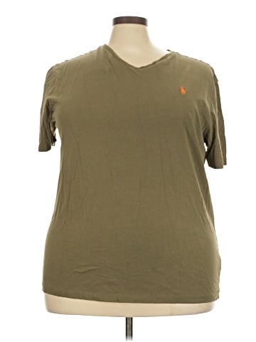 Polo by Ralph Lauren Short Sleeve T-Shirt (view 1)