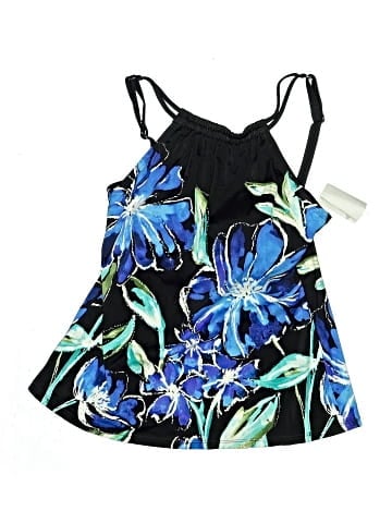 Maxine of Hollywood Swimsuit Top (view 1)