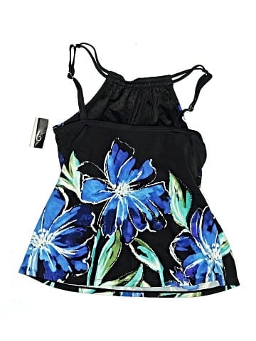 Maxine of Hollywood Swimsuit Top (view 2)