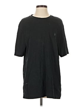 ALLSAINTS 3/4 Sleeve T-Shirt (view 1)