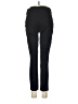 Max Studio Solid Black Active Pants Size M - photo 2