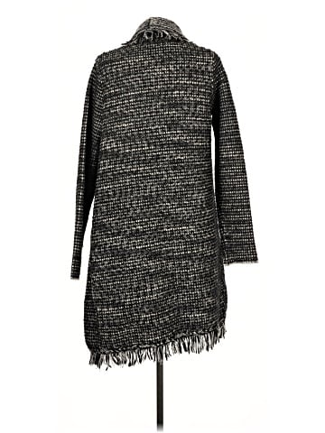 Vince. Wool Cardigan (view 2)