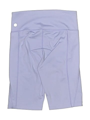 Zella Athletic Shorts (view 2)