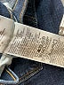 Levi's Blue Jeans Size 30 waist - photo 8