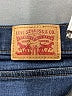 Levi's Blue Jeans Size 30 waist - photo 9